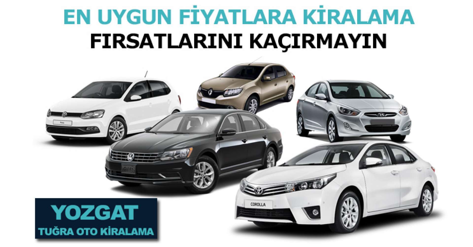 yozgat oto kiralama