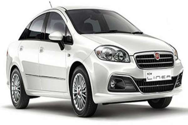 Fiat Linea