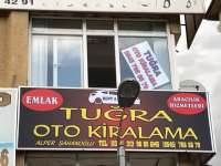 YOZGAT OTO KİRALAMA